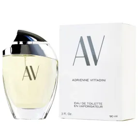 Adrienne Vittadini AV 90ml EDT (L) SP