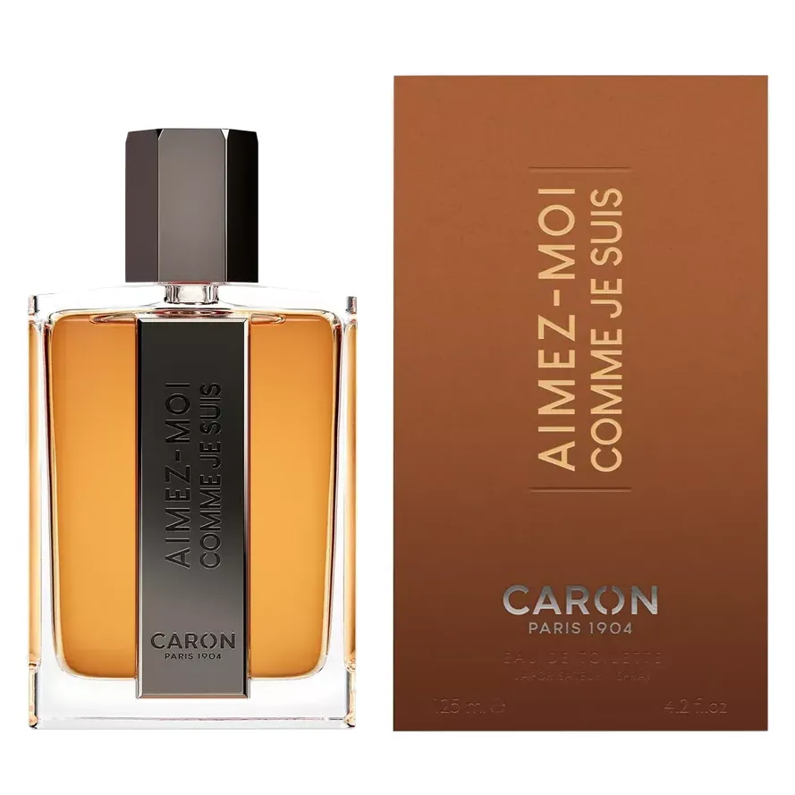 Aimez-Moi Comme Je Suis by Caron 125ml EDT