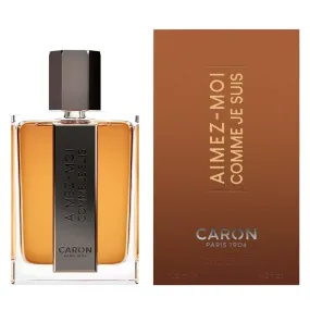 Aimez-Moi Comme Je Suis by Caron 125ml EDT