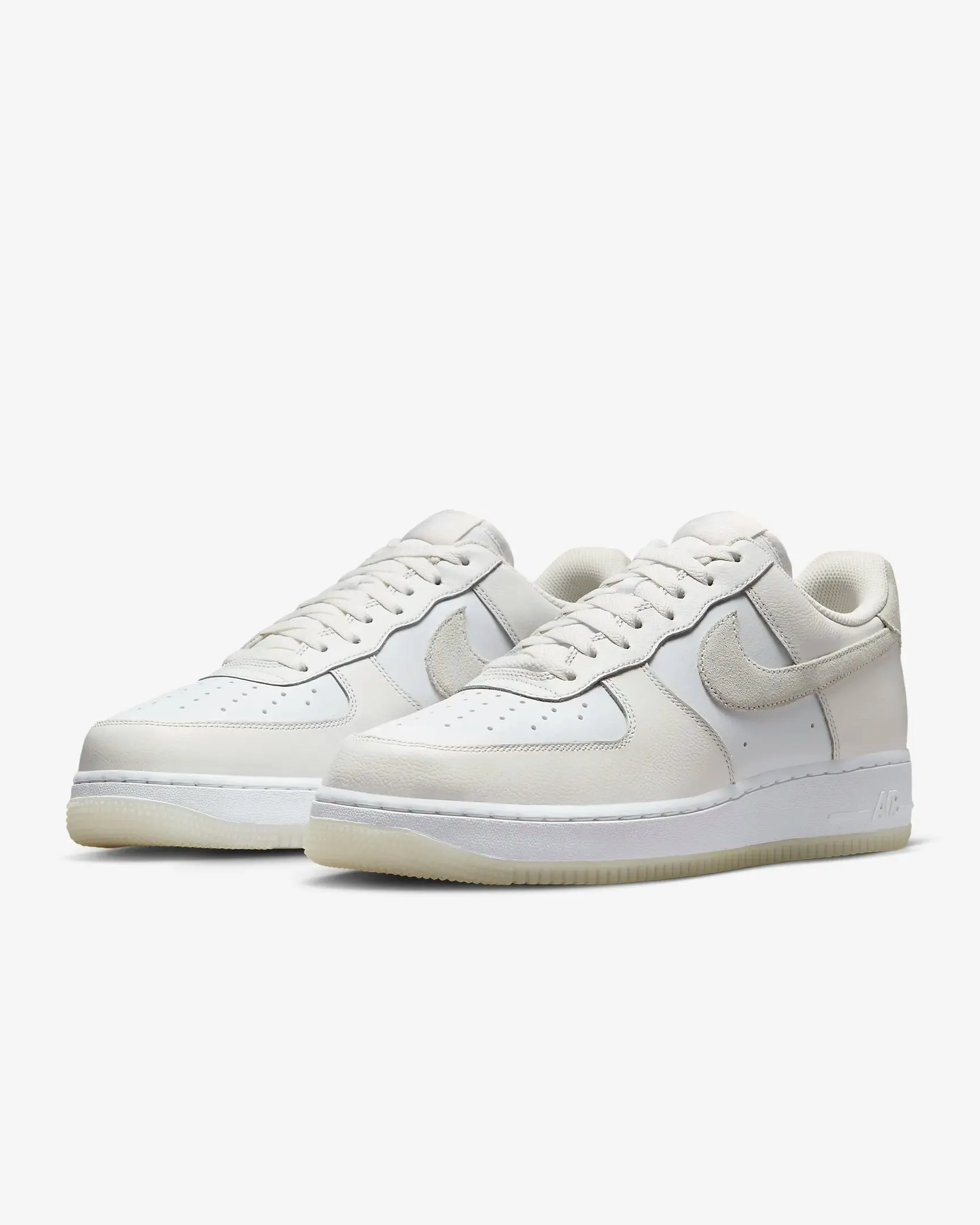 Air Force 1 07 Lv8 Lifestyle Shoes