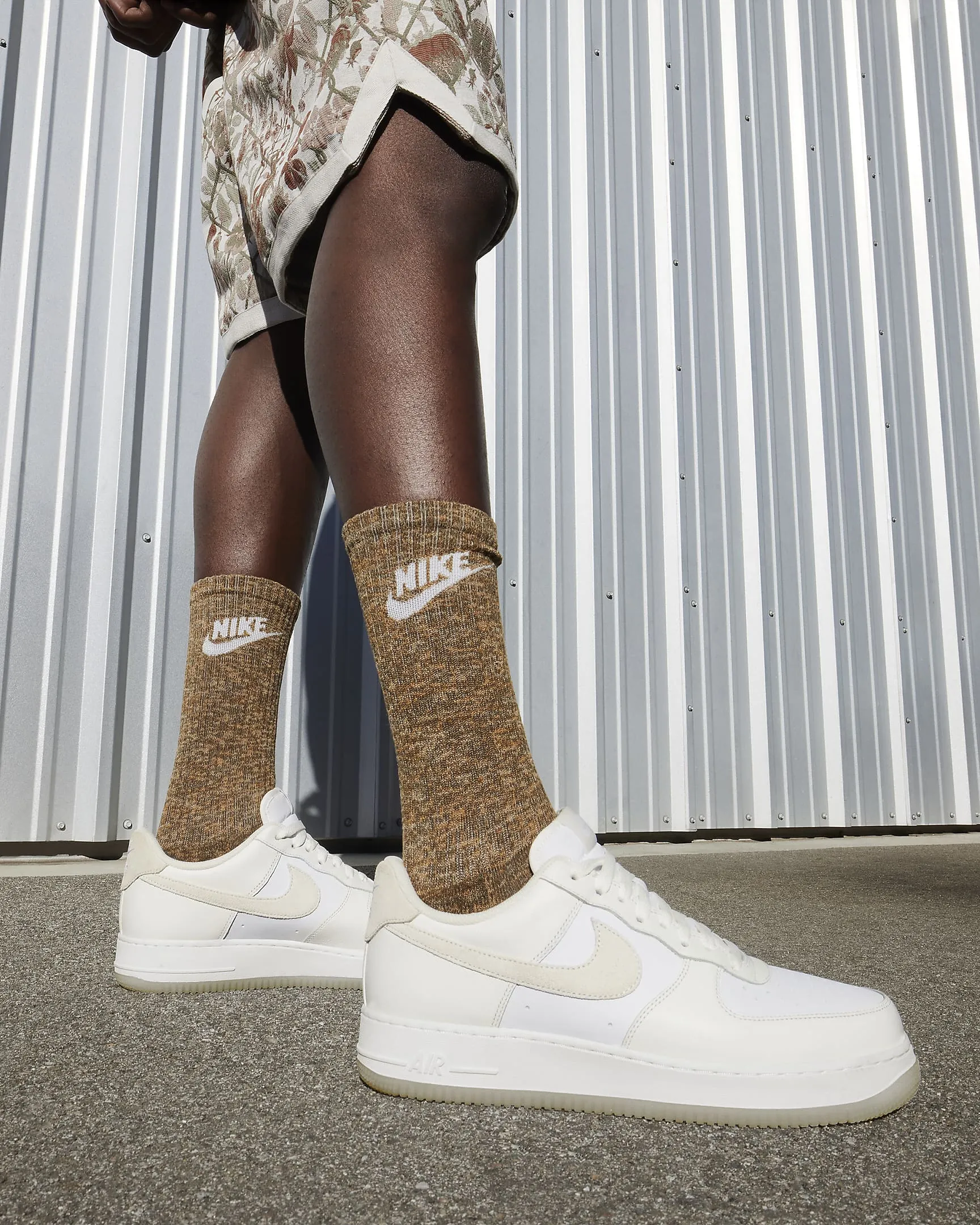 Air Force 1 07 Lv8 Lifestyle Shoes