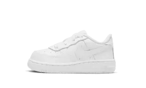 Air Force 1 Low ’07 Triple White Bébé (TD)