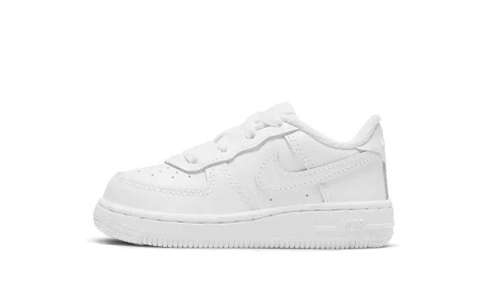 Air Force 1 Low ’07 Triple White Bébé (TD)