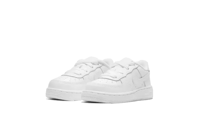 Air Force 1 Low ’07 Triple White Bébé (TD)