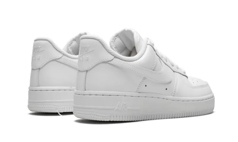 Air Force 1 Low '07 Triple White