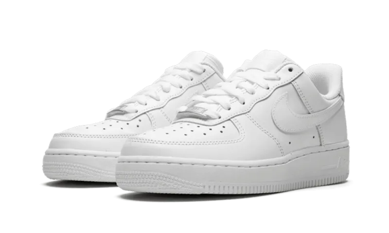 Air Force 1 Low '07 Triple White