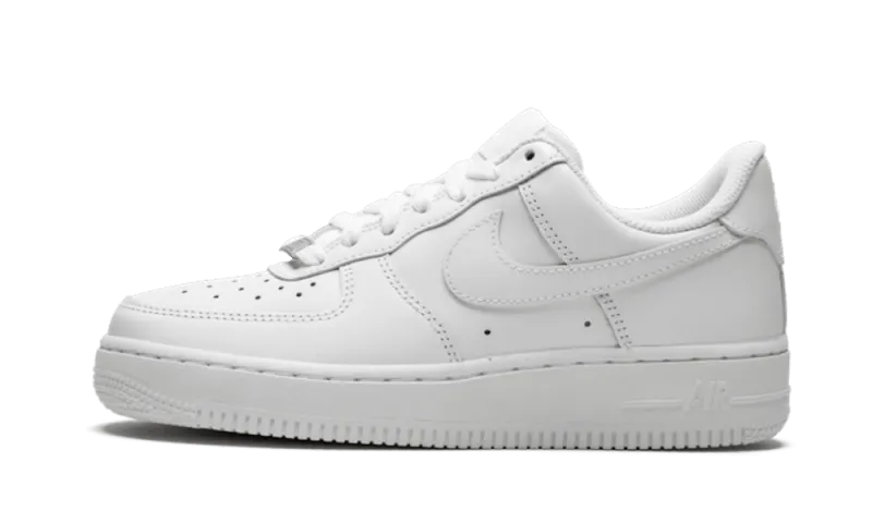 Air Force 1 Low '07 Triple White