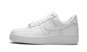 Air Force 1 Low '07 Triple White