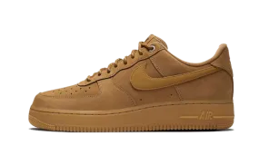 Air Force 1 Low Flax Wheat (2021)