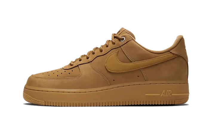 Air Force 1 Low Flax Wheat (2021)