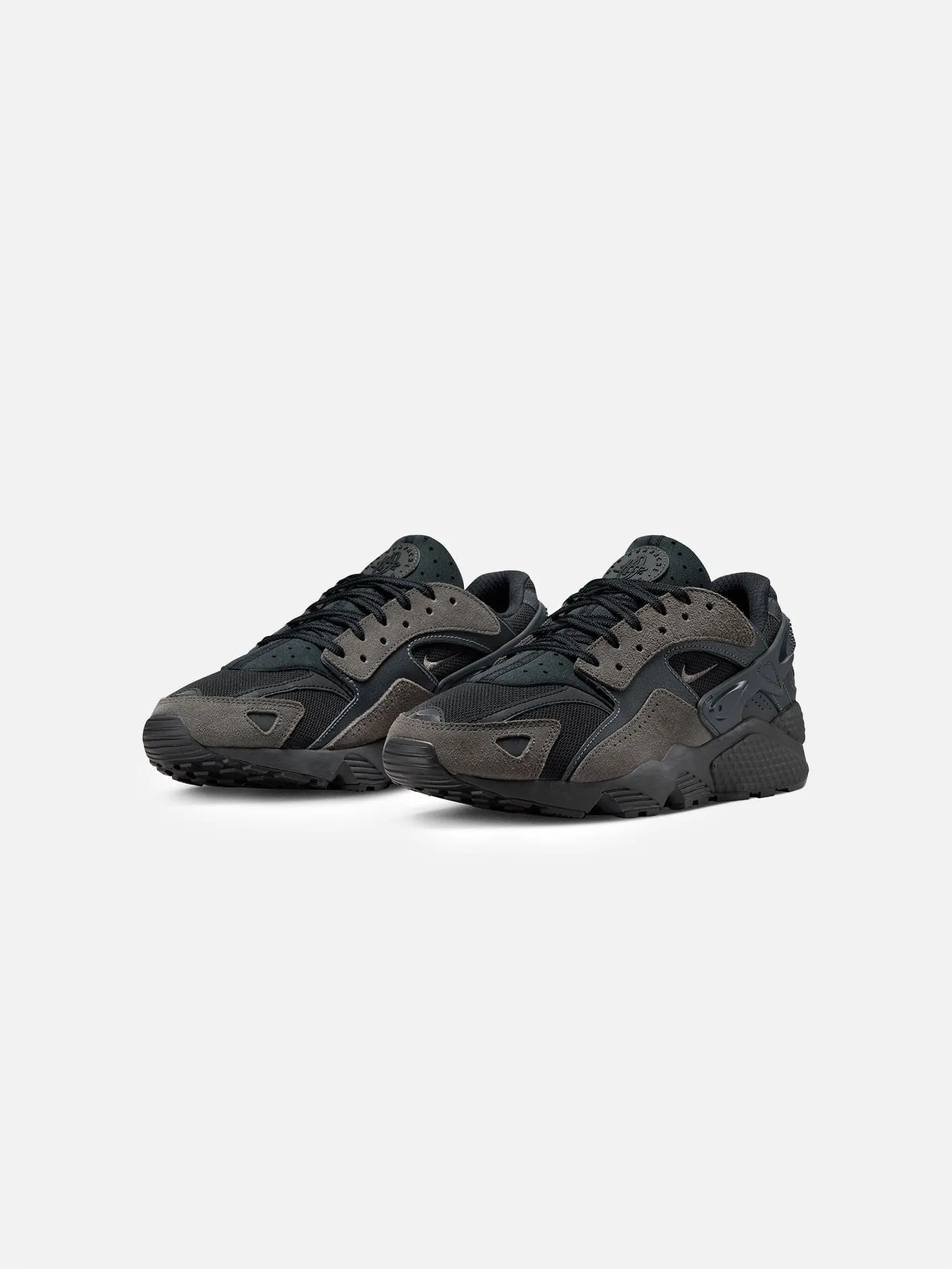 Air Huarache Runner "Anthracite"