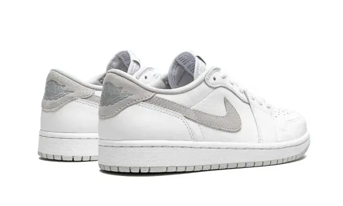 Air Jordan 1 Low OG Neutral Grey (2021)