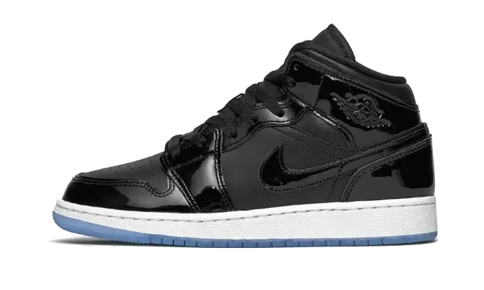 Air Jordan 1 Mid Space Jam