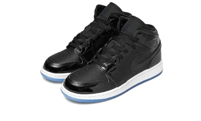 Air Jordan 1 Mid Space Jam