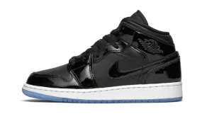 Air Jordan 1 Mid Space Jam