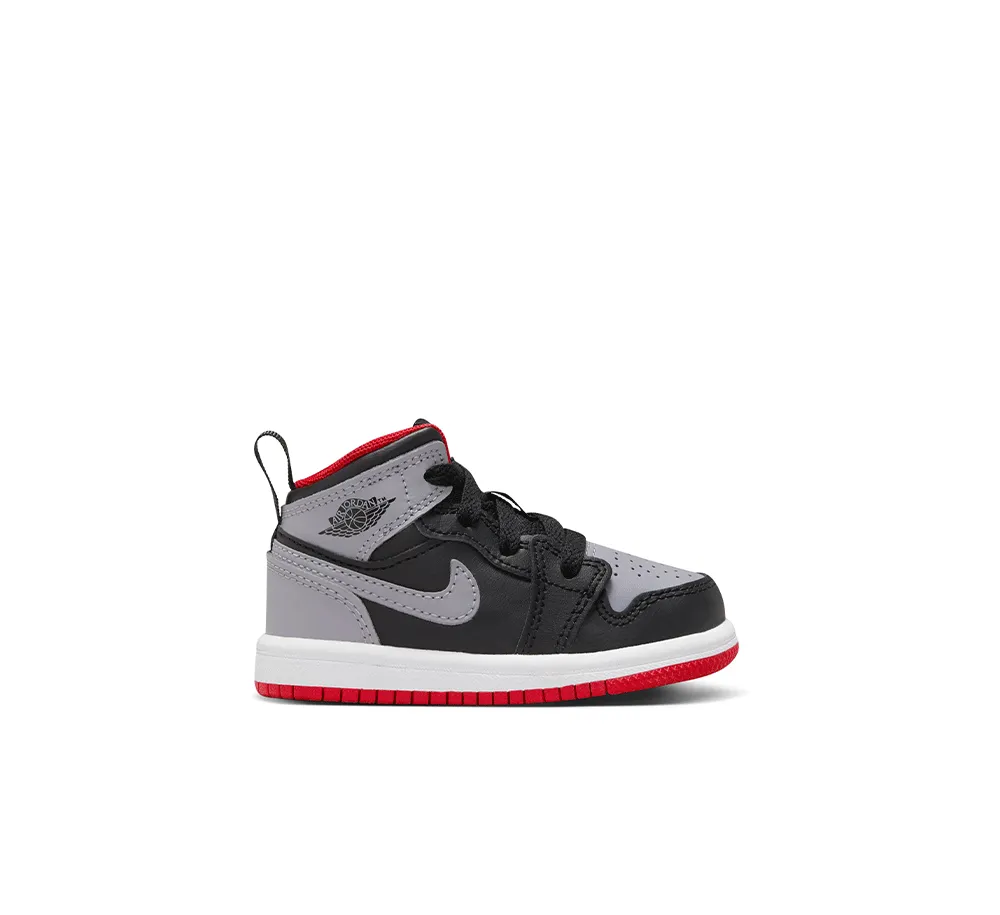 Air Jordan 1 Mid (TD)