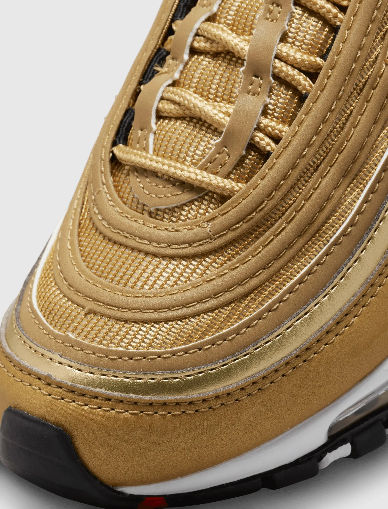 AIR MAX 97 OG "GOLD BULLET" GS