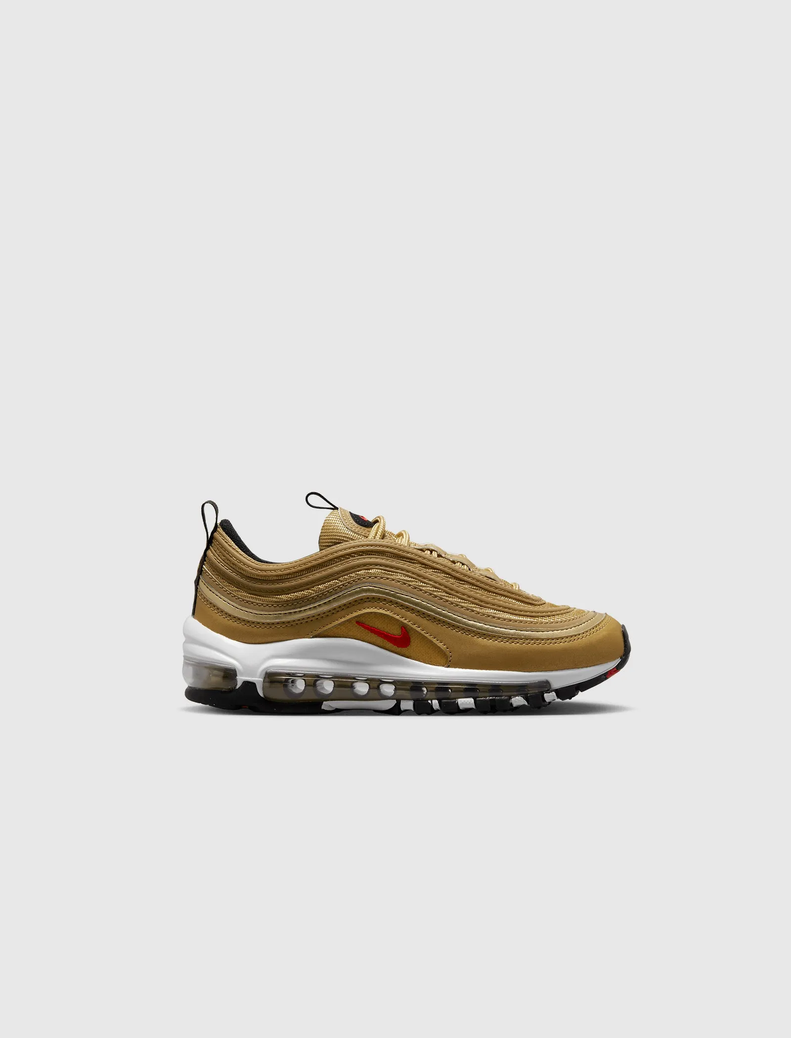 AIR MAX 97 OG "GOLD BULLET" GS