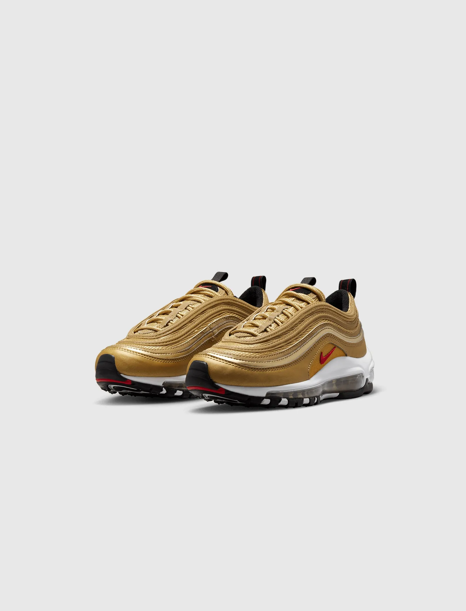 AIR MAX 97 OG "GOLD BULLET" GS