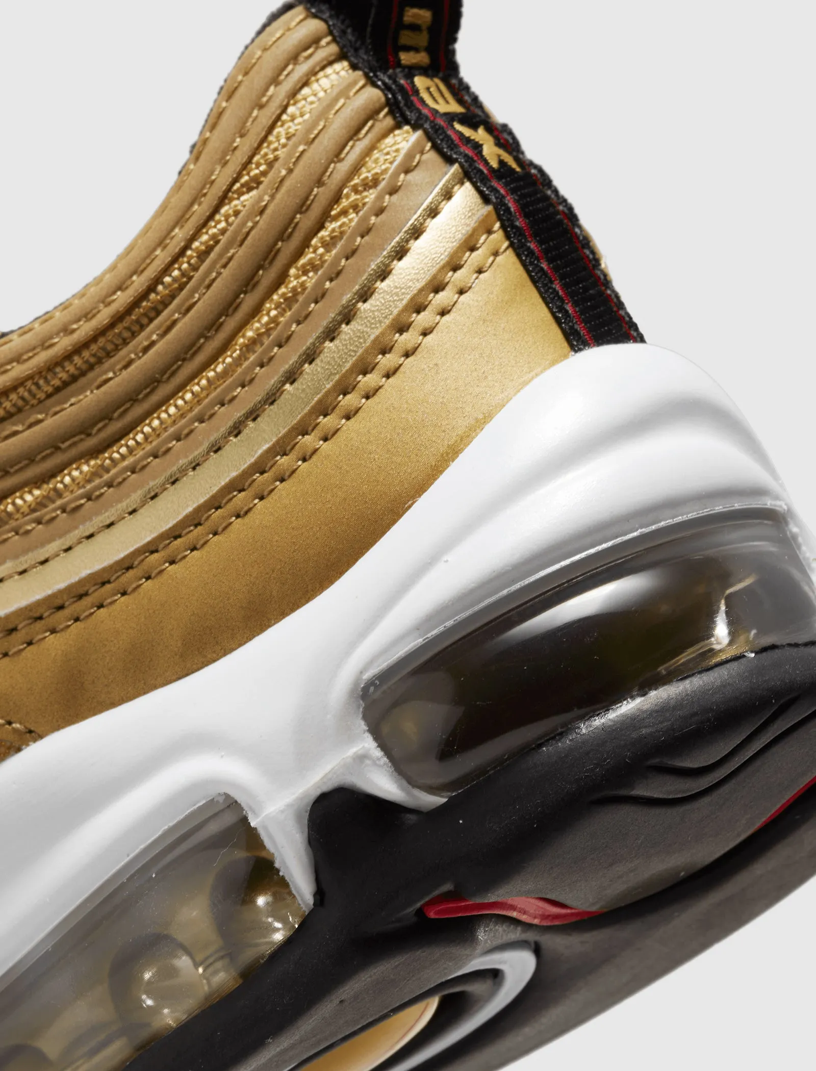 AIR MAX 97 OG "GOLD BULLET" GS