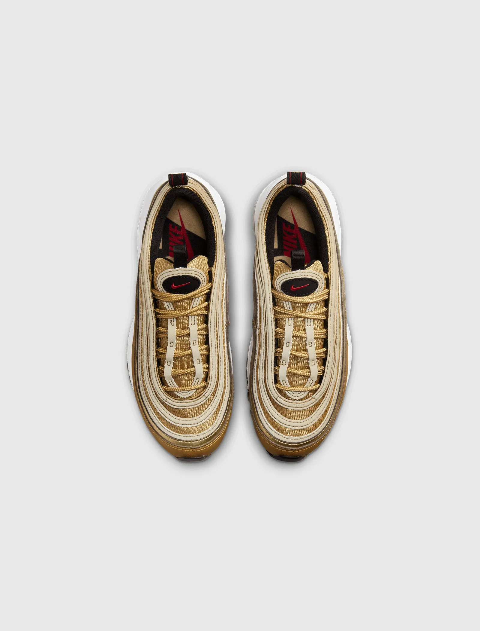 AIR MAX 97 OG "GOLD BULLET" GS