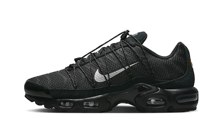 Air Max Plus Toggle Black Reflective