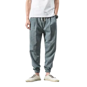 Aisura Men's Pants