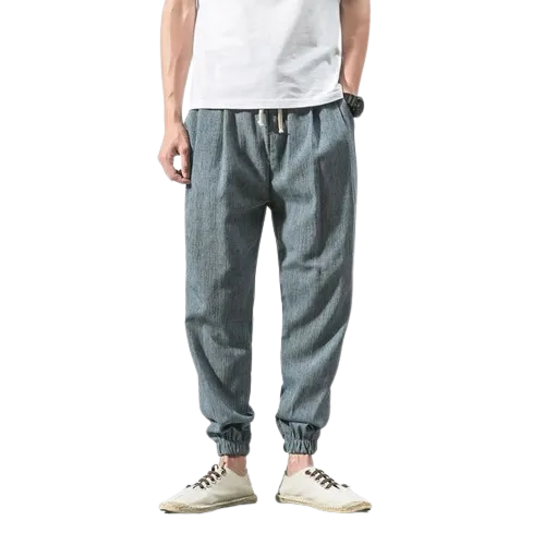 Aisura Men's Pants