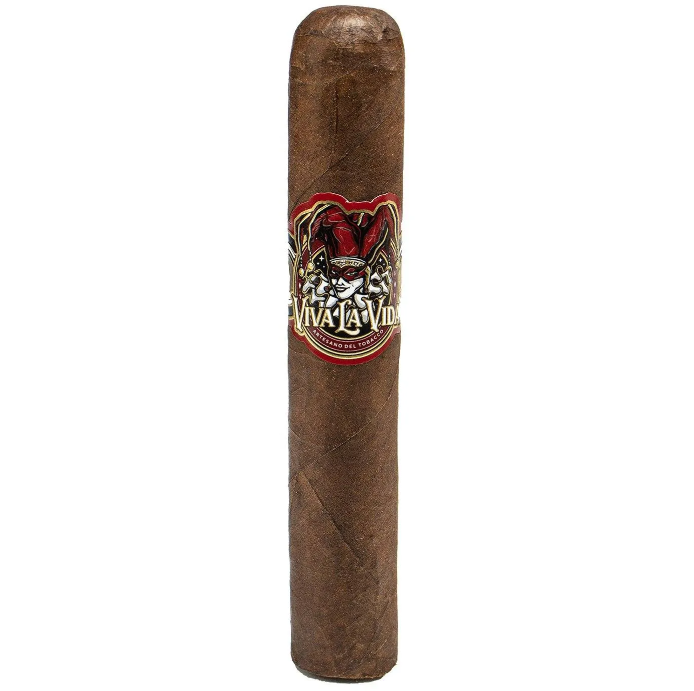 AJ Fernandez Viva La Vida Robusto