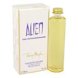 Alien Eau Extraordinaire Eau De Toilette Spray Eco Refill By Thierry Mugler