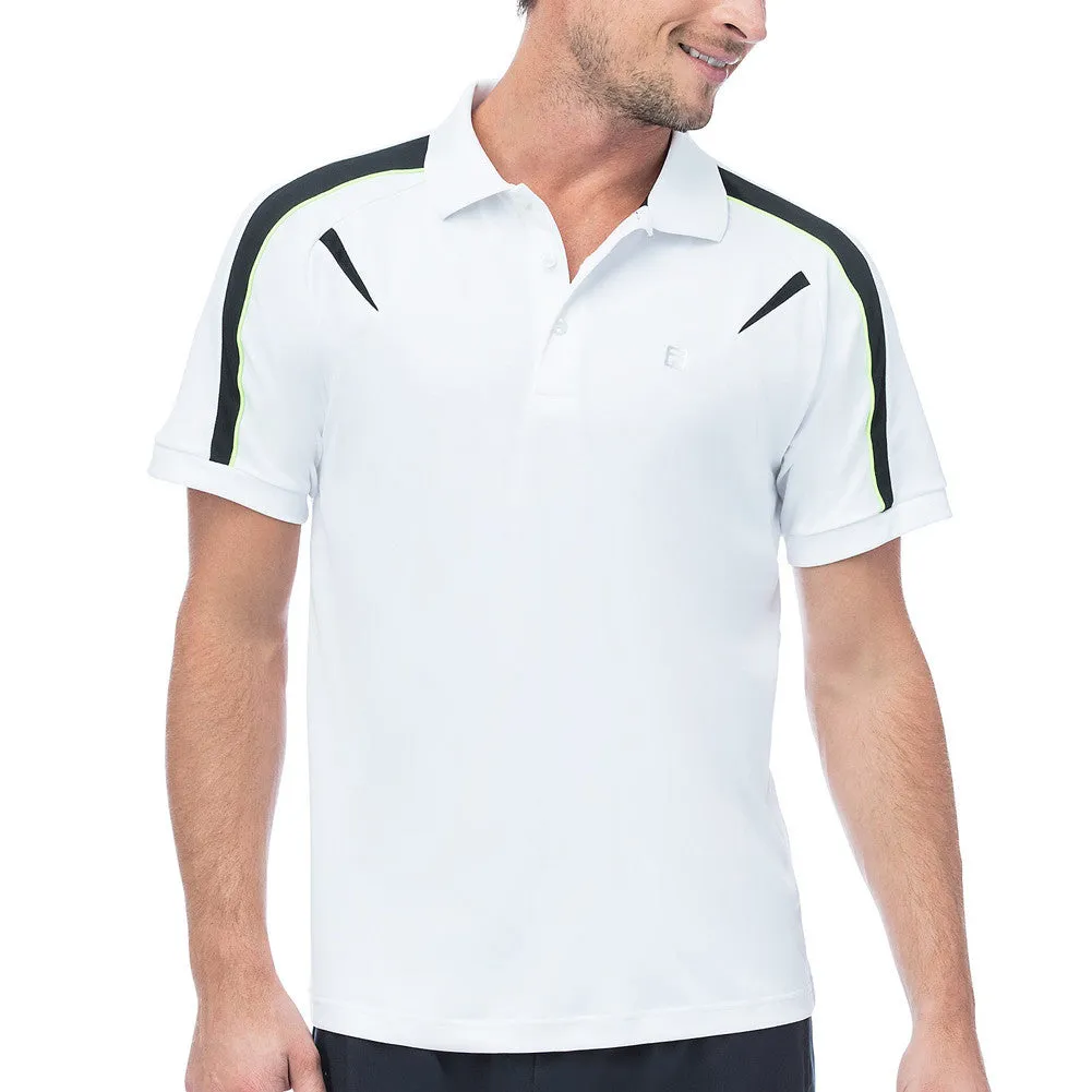 Alpha Polo Shirt by Fila