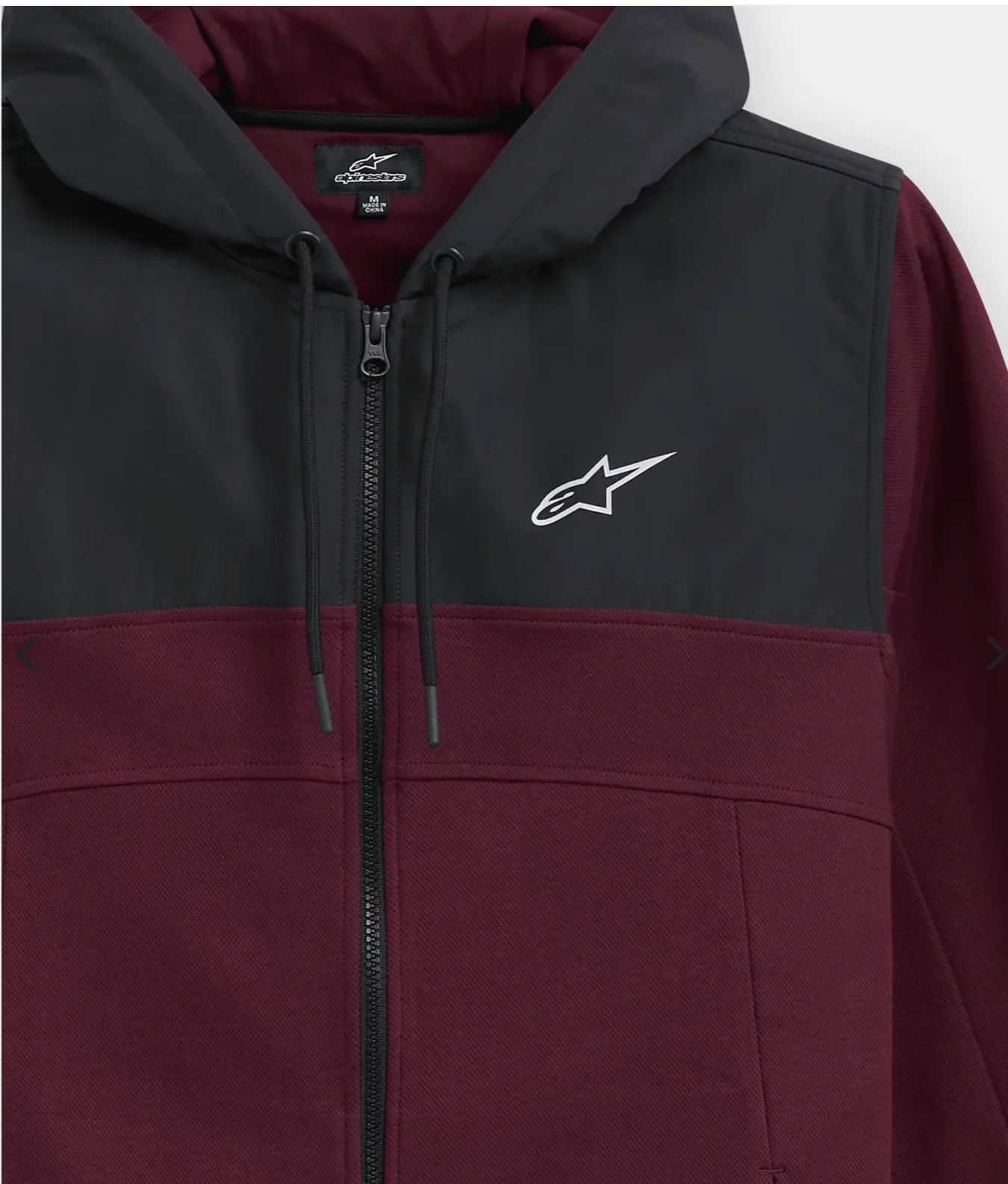 ALPINESTARS Reckoning Hoodie