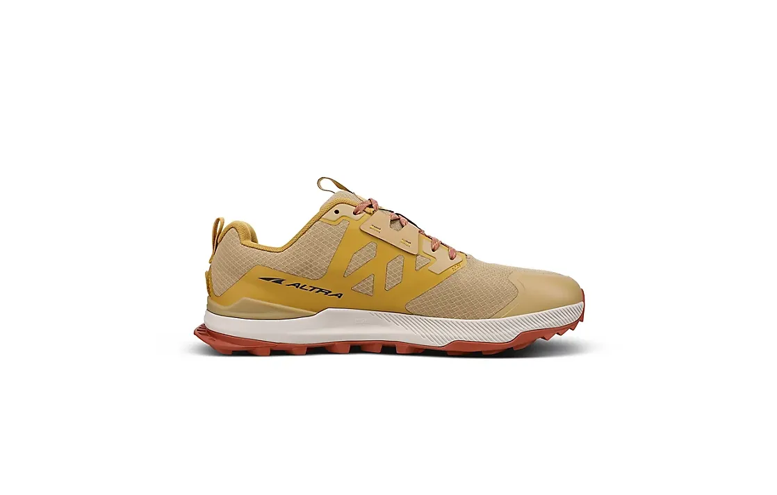 Altra Men's Lone Peak 7 - Tan