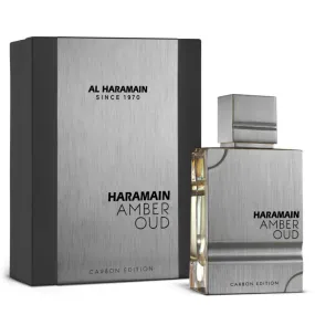 Amber Oud Carbon by Al Haramain 100ml EDP