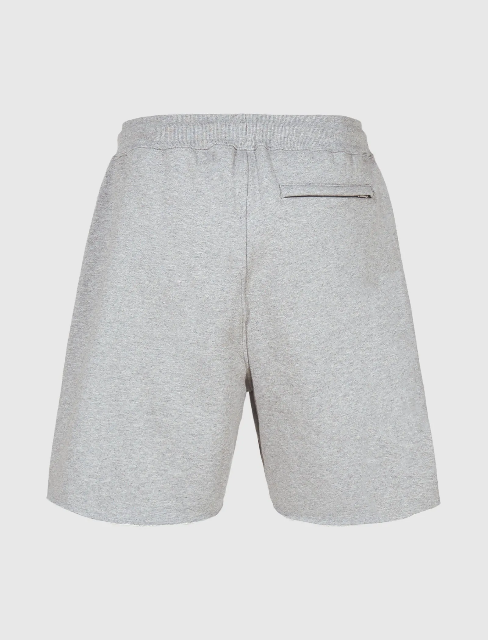 AMM CURSIVE SWEATSHORT