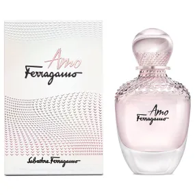 Amo Ferragamo by Salvatore Ferragamo 100ml EDP