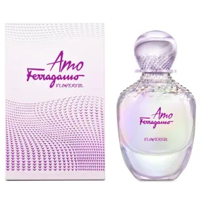 Amo Ferragamo Flowerful by Salvatore Ferragamo 100ml EDT