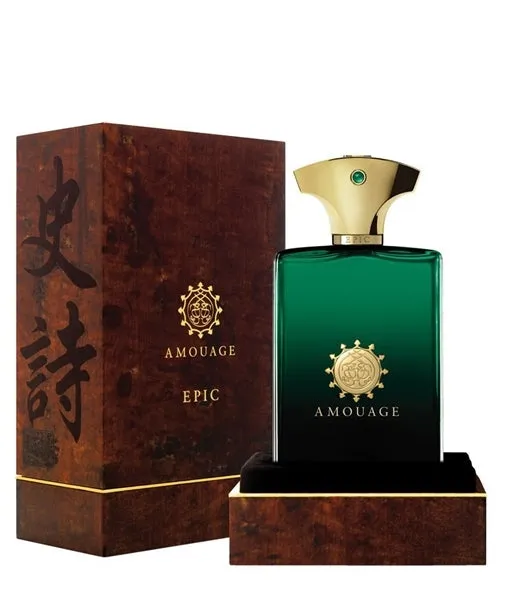 Amouage Epic by Amouage