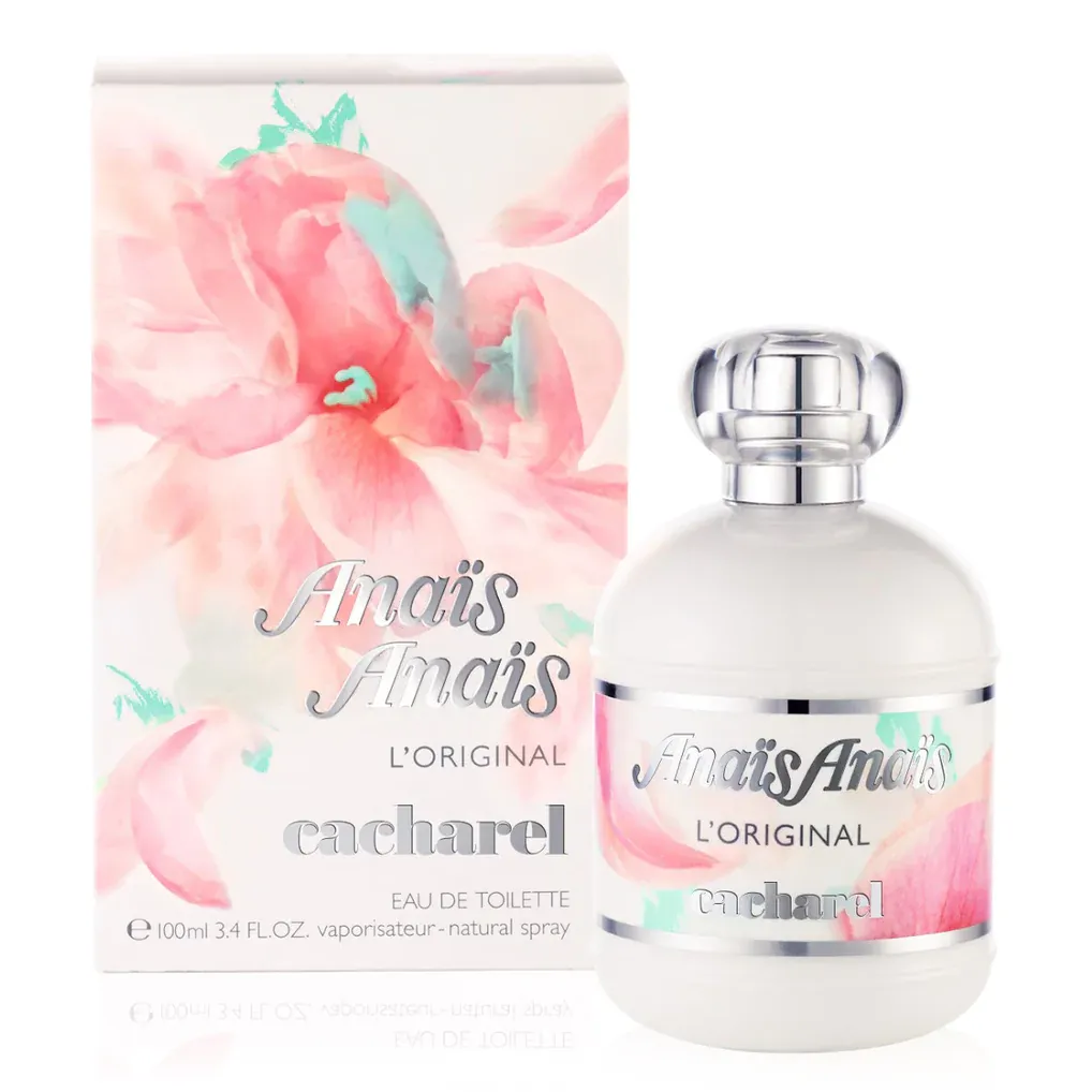 Anais Anais L'Original by Cacharel 100ml EDT