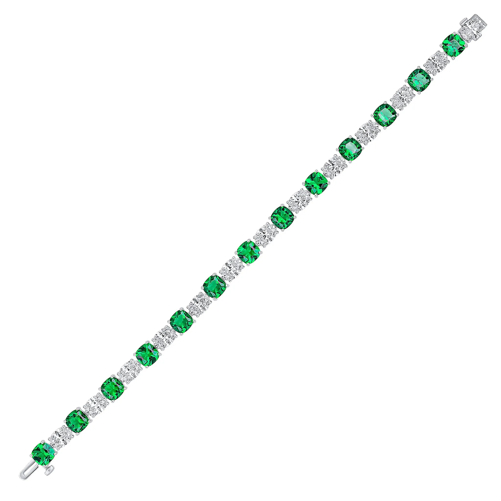 Annie Bracelet (Emerald)