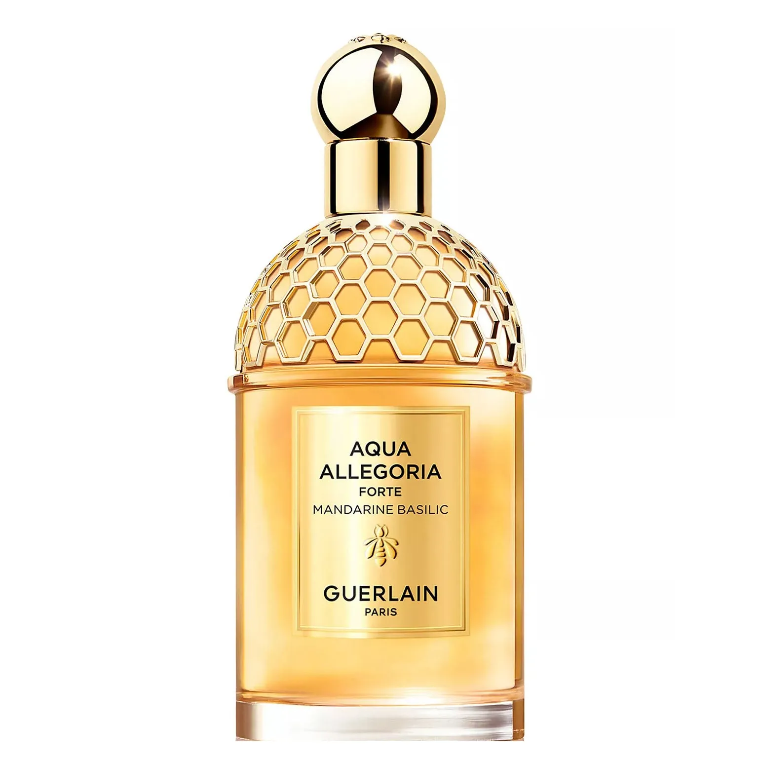 Aqua Allegoria Forte Mandarine Basilic by Guerlain