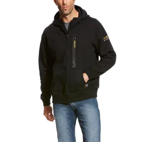 Ariat Rebar Workman Full Zip Hoodie