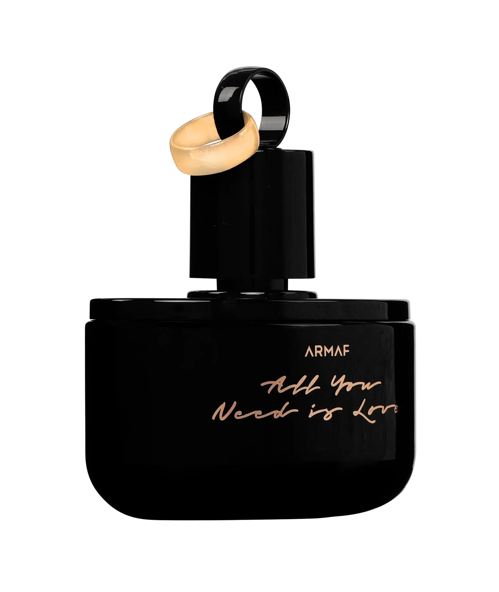 Armaf All You Need Is Love Eau De Parfum For Women