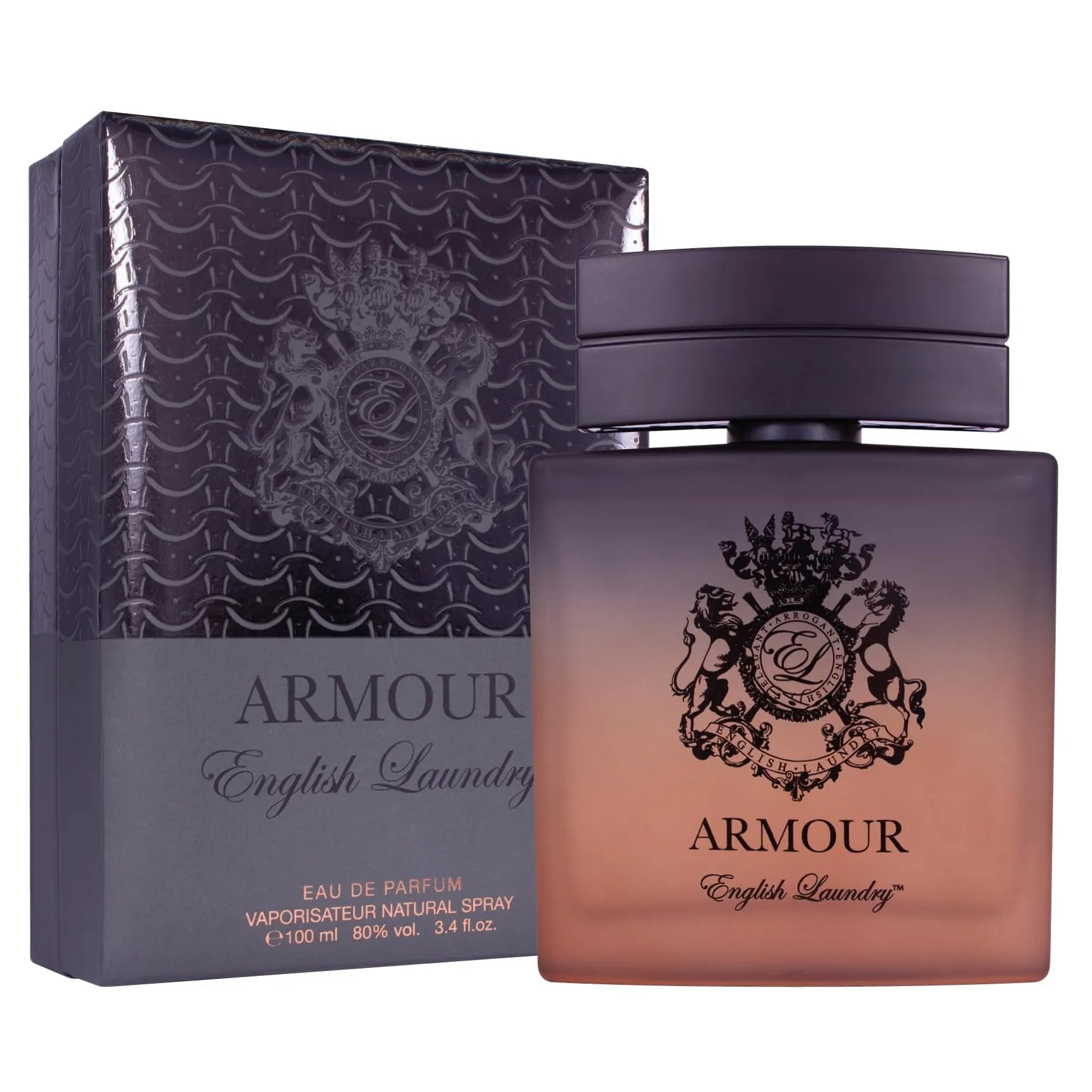 Armour by English Laundry 100ml EDP