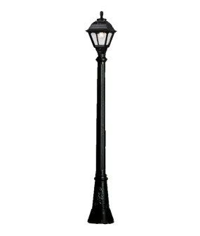 Artu/Cefa Outdoor Post Light IP55