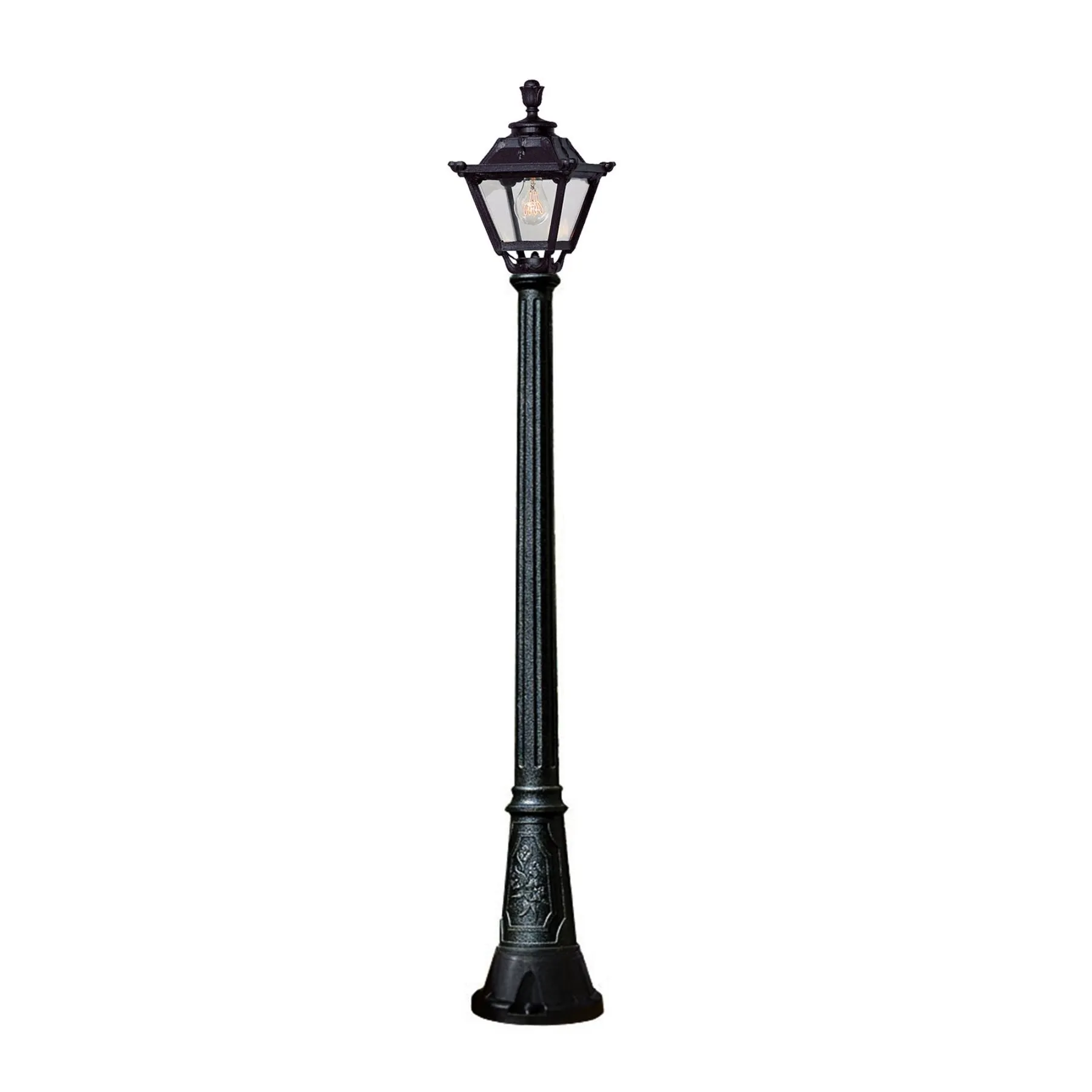 Artu/Golia Outdoor Post Light IP55