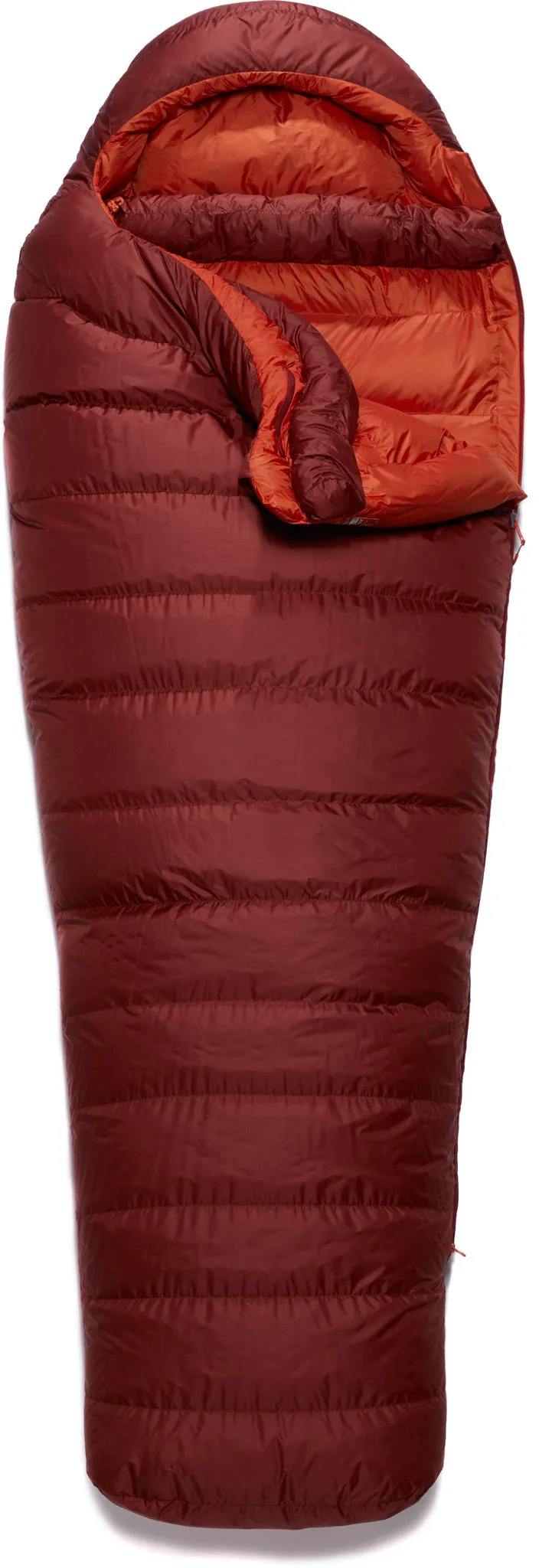 Ascent 900 Down Sleeping Bag -18C / 0F|-|Sac de couchage Ascent 900 -18C / 0F