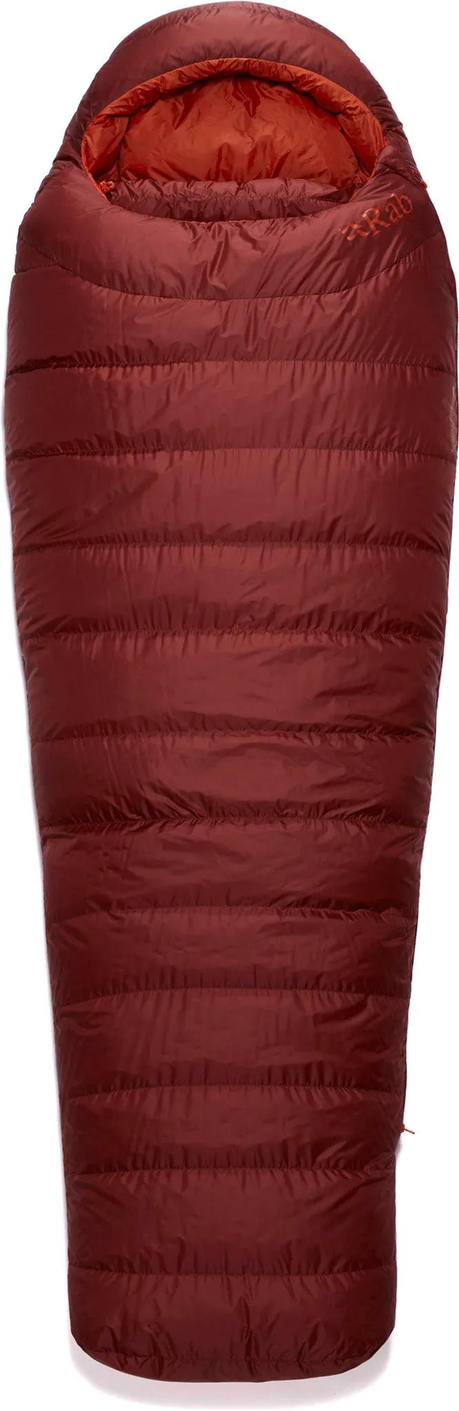 Ascent 900 Down Sleeping Bag -18C / 0F|-|Sac de couchage Ascent 900 -18C / 0F