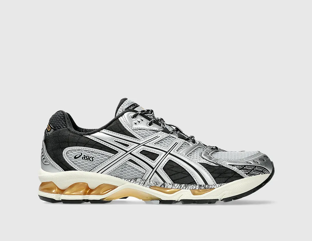 ASICS Gel-Nimbus 10.1 Piedmont Grey / Pure Silver