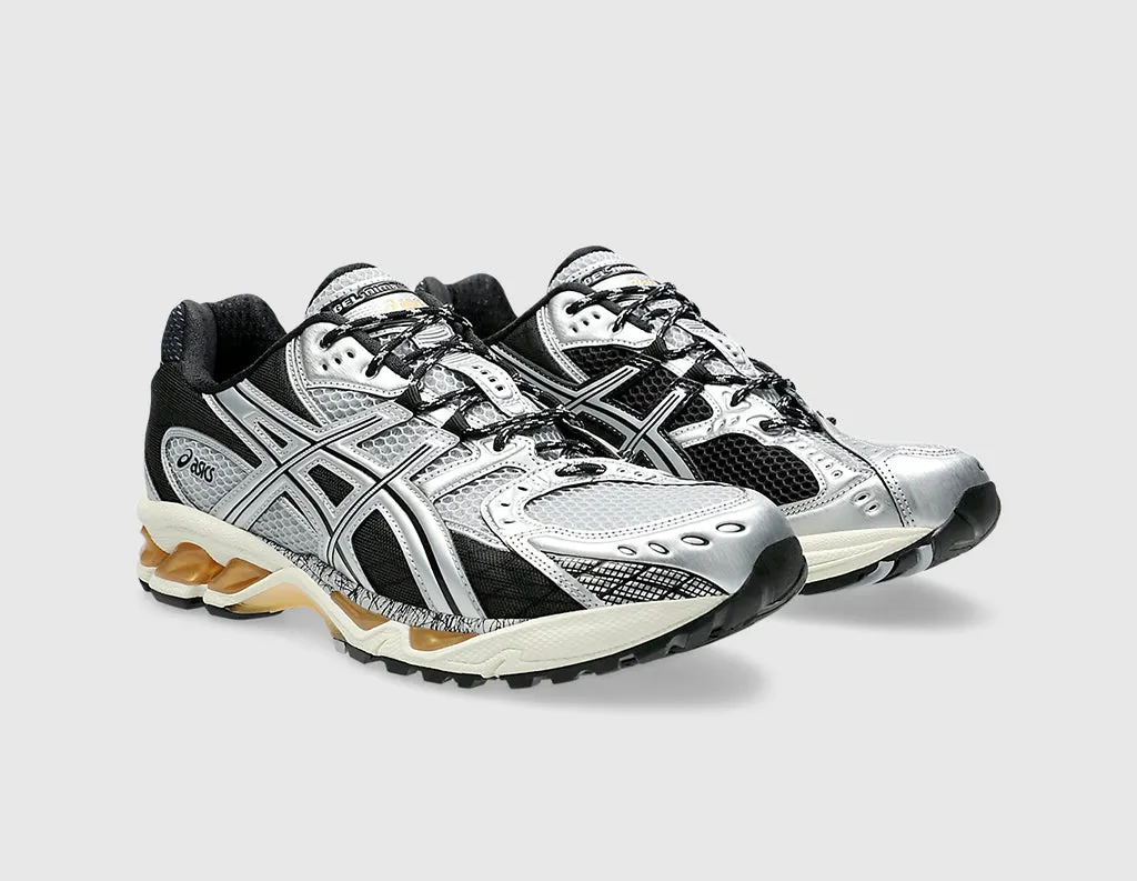 ASICS Gel-Nimbus 10.1 Piedmont Grey / Pure Silver